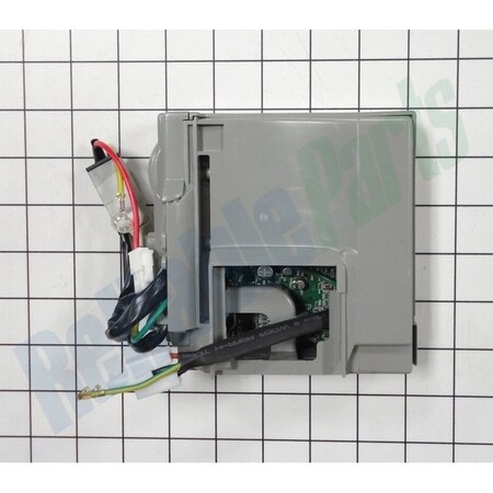 Whirlpool WPW10233421 Whirlpool Refrigerator Inverter Box WPW10233421